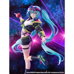 HATSUNE MIKU Digital Stars 2024 Ver. by Hobby Stock - Shop at ToyCoin