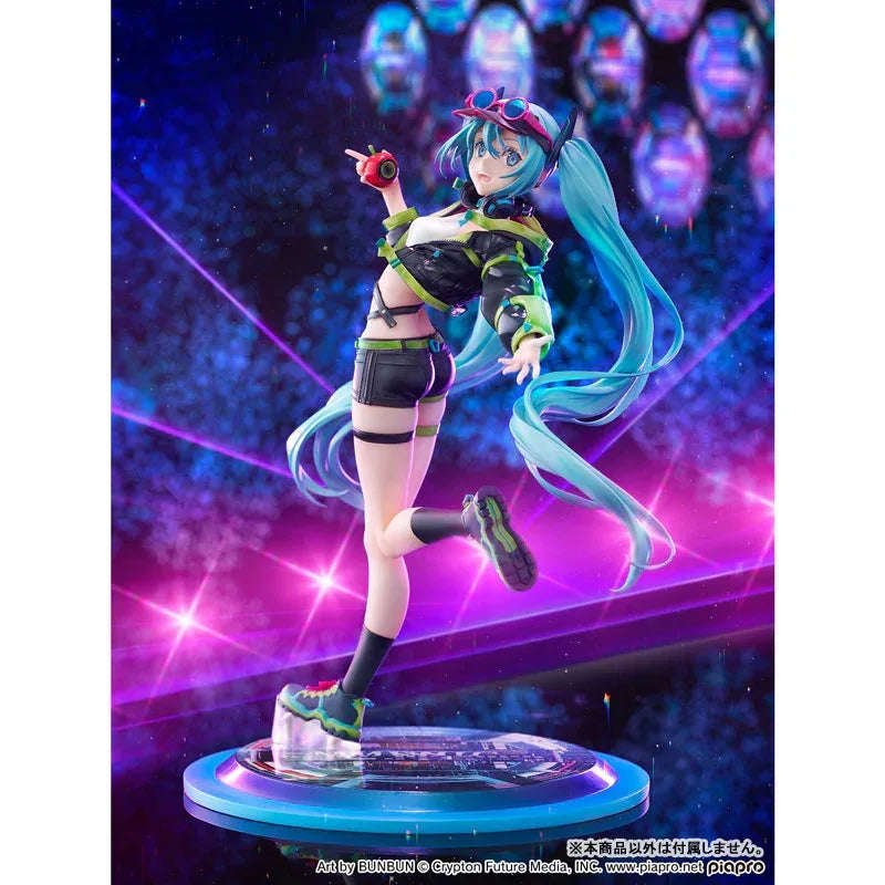 HATSUNE MIKU Digital Stars 2024 Ver. by Hobby Stock - Shop at ToyCoin