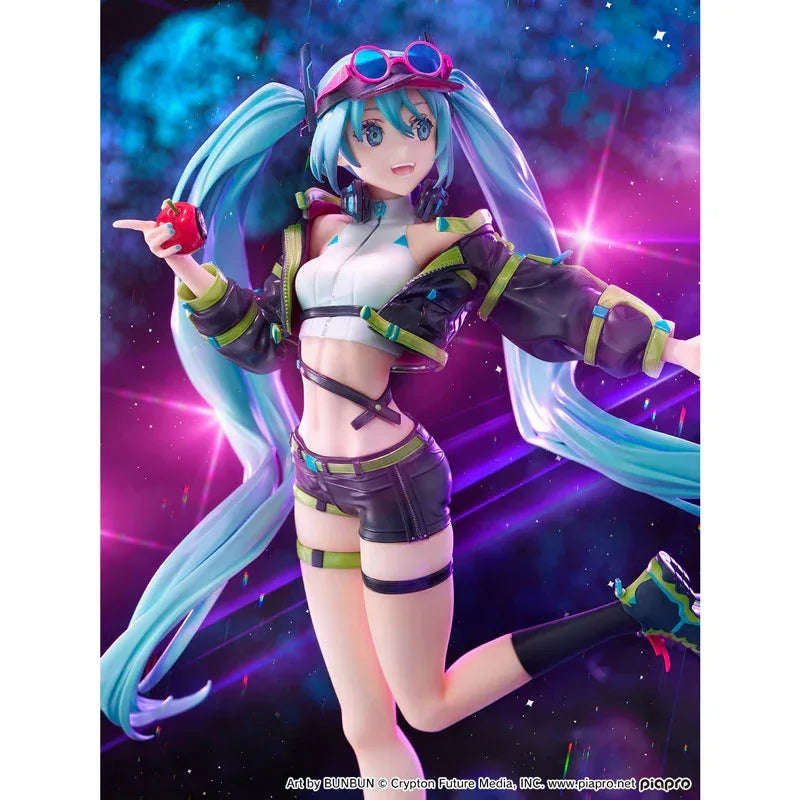HATSUNE MIKU Digital Stars 2024 Ver. by Hobby Stock - Shop at ToyCoin
