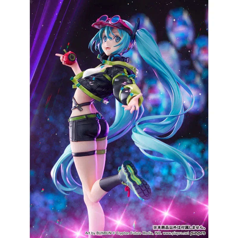 HATSUNE MIKU Digital Stars 2024 Ver. by Hobby Stock - Shop at ToyCoin