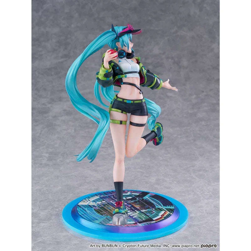 HATSUNE MIKU Digital Stars 2024 Ver. by Hobby Stock - Shop at ToyCoin