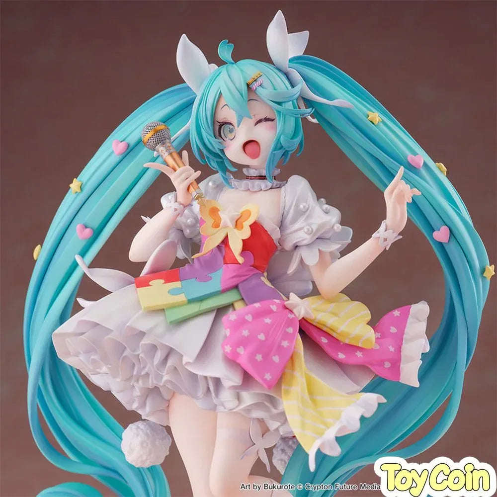 Hatsune Miku: Expo 2023 VR Ver. by Hobby Stock - Shop at ToyCoin