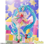 Hatsune Miku: Expo 2023 VR Ver. by Hobby Stock - Shop at ToyCoin