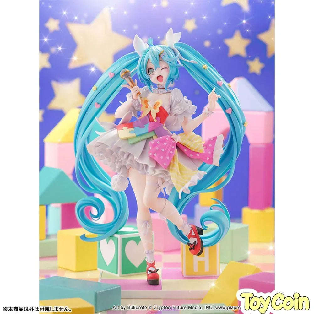 Hatsune Miku: Expo 2023 VR Ver. by Hobby Stock - Shop at ToyCoin