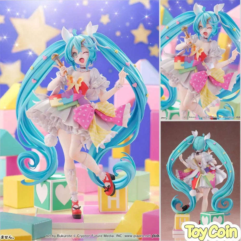 Hatsune Miku: Expo 2023 VR Ver. by Hobby Stock - Shop at ToyCoin