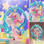 Hatsune Miku: Expo 2023 VR Ver. by Hobby Stock - Shop at ToyCoin
