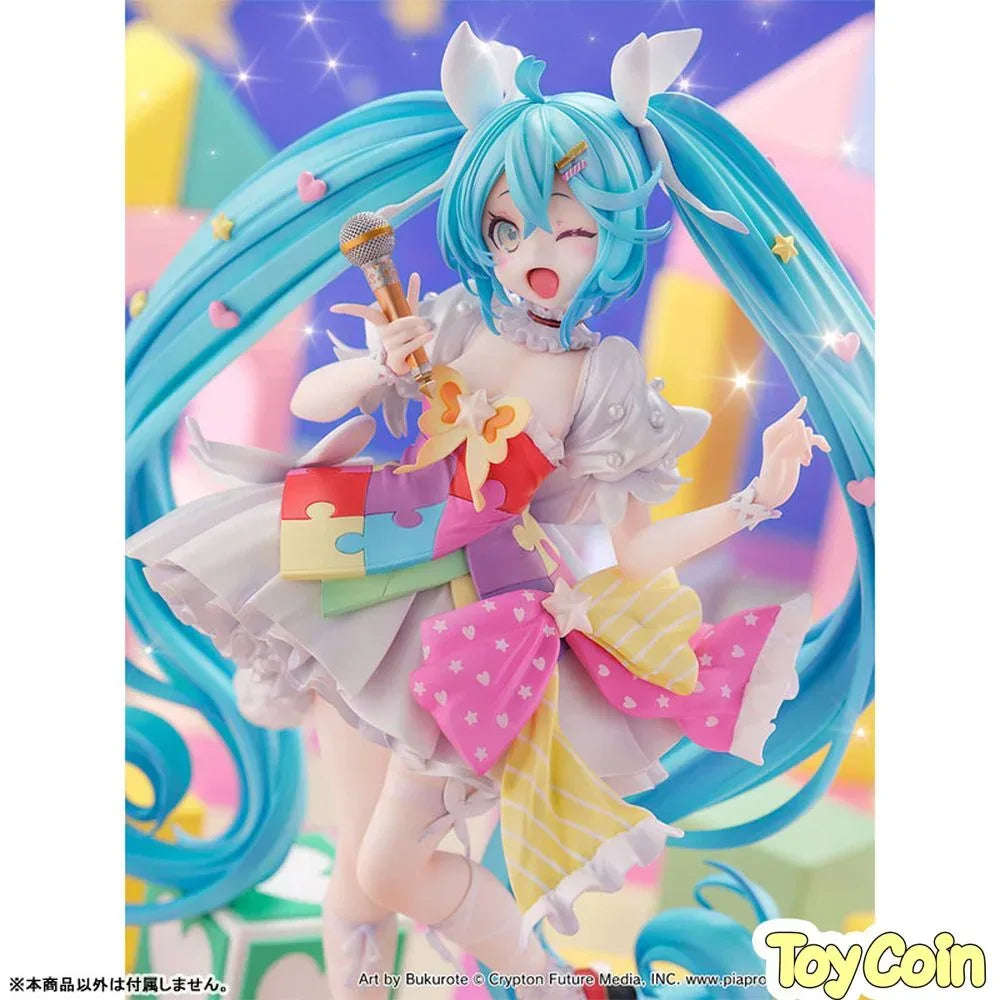 Hatsune Miku: Expo 2023 VR Ver. by Hobby Stock - Shop at ToyCoin