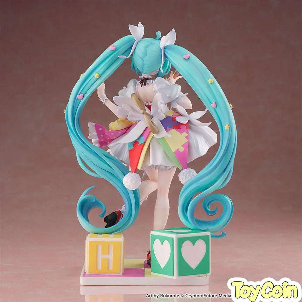 Hatsune Miku: Expo 2023 VR Ver. by Hobby Stock - Shop at ToyCoin