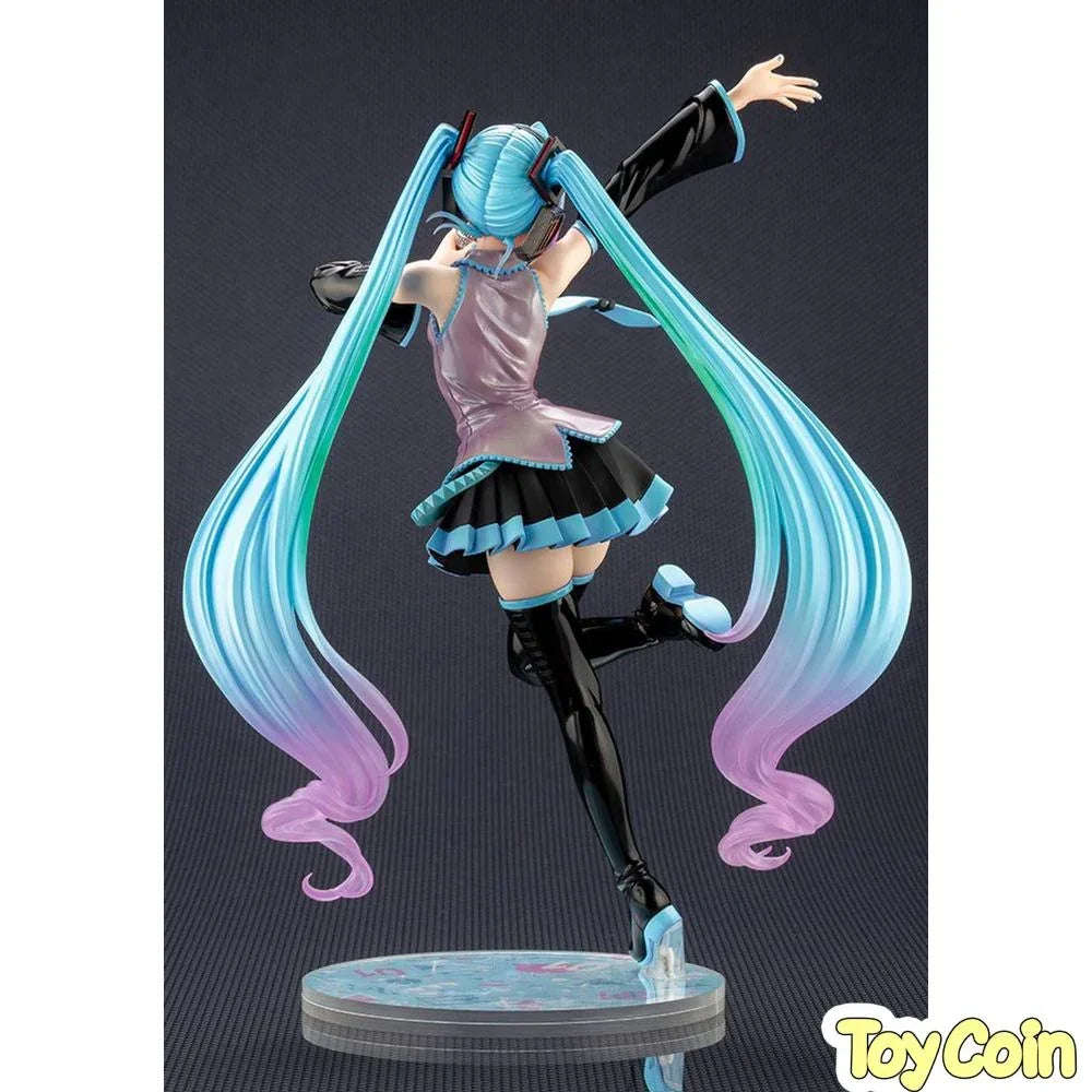 Hatsune Miku feat. MY LITTLE PONY by Kotobukiya - Shop at ToyCoin