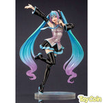 Hatsune Miku feat. MY LITTLE PONY by Kotobukiya - Shop at ToyCoin