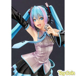 Hatsune Miku feat. MY LITTLE PONY by Kotobukiya - Shop at ToyCoin