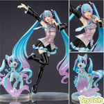 Hatsune Miku feat. MY LITTLE PONY by Kotobukiya - Shop at ToyCoin