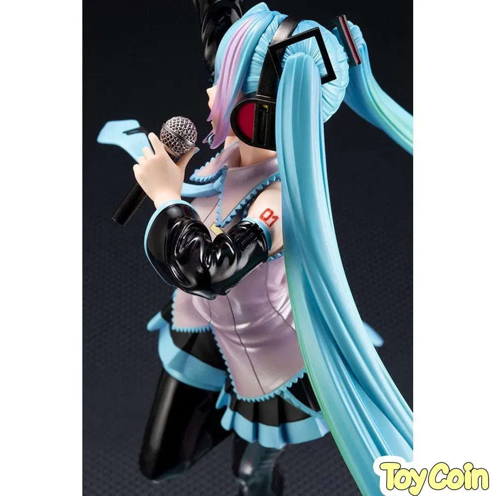 Hatsune Miku feat. MY LITTLE PONY by Kotobukiya - Shop at ToyCoin