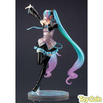 Hatsune Miku feat. MY LITTLE PONY by Kotobukiya - Shop at ToyCoin