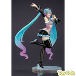 Hatsune Miku feat. MY LITTLE PONY by Kotobukiya - Shop at ToyCoin