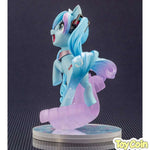 Hatsune Miku feat. MY LITTLE PONY by Kotobukiya - Shop at ToyCoin