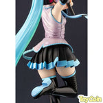 Hatsune Miku feat. MY LITTLE PONY by Kotobukiya - Shop at ToyCoin