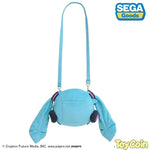 Hatsune Miku Fuwa Petit Face Shoulder Bag M by SEGA - Shop at ToyCoin