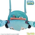 Hatsune Miku Fuwa Petit Face Shoulder Bag M by SEGA - Shop at ToyCoin