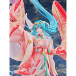 Hatsune Miku Goldfish Ver. by Kaiyodo - Shop at ToyCoin