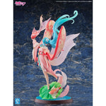 Hatsune Miku Goldfish Ver. by  Kaiyodo 4537807070852 ToyCoin