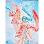 Hatsune Miku Goldfish Ver. by Kaiyodo - Shop at ToyCoin