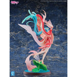 Hatsune Miku Goldfish Ver. by Kaiyodo - Shop at ToyCoin