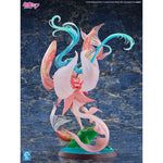 Hatsune Miku Goldfish Ver. by Kaiyodo - Shop at ToyCoin