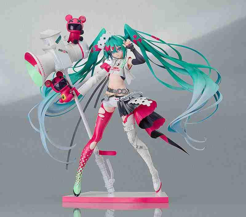 Hatsune Miku GT Project Racing Miku 2025 Ver. by Good Smile Company - Shop at ToyCoin