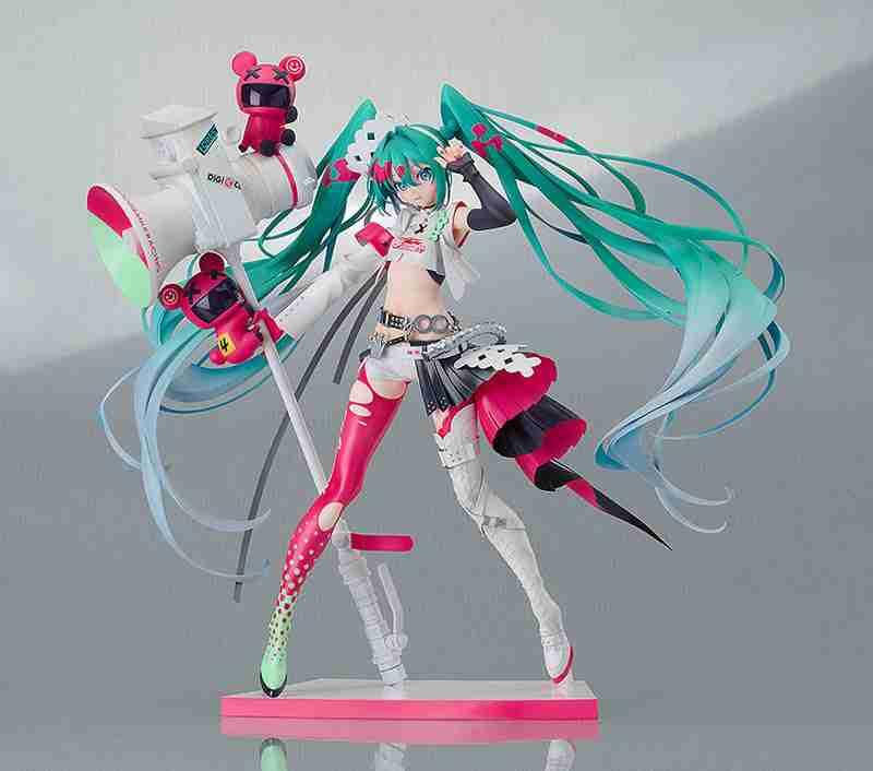 Hatsune Miku GT Project Racing Miku 2025 Ver. by Good Smile Company - Shop at ToyCoin