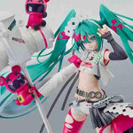 Hatsune Miku GT Project Racing Miku 2025 Ver. by Good Smile Company - Shop at ToyCoin