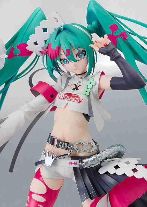Hatsune Miku GT Project Racing Miku 2025 Ver. by Good Smile Company - Shop at ToyCoin