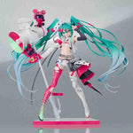 Hatsune Miku GT Project Racing Miku 2025 Ver. by Good Smile Company - Shop at ToyCoin