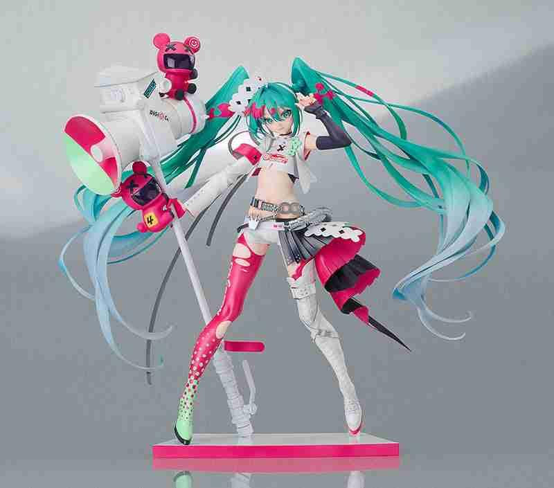 Hatsune Miku GT Project Racing Miku 2025 Ver. by Good Smile Company - Shop at ToyCoin