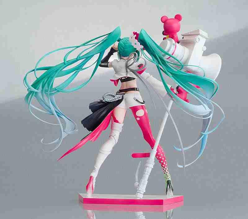 Hatsune Miku GT Project Racing Miku 2025 Ver. by Good Smile Company - Shop at ToyCoin