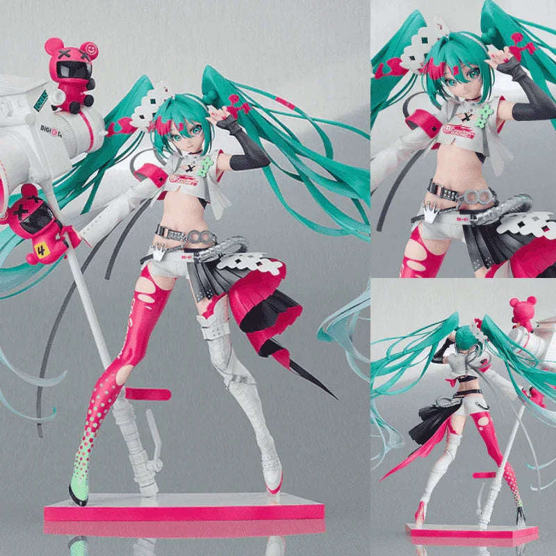 Hatsune Miku GT Project Racing Miku 2025 Ver. by Good Smile Company - Shop at ToyCoin