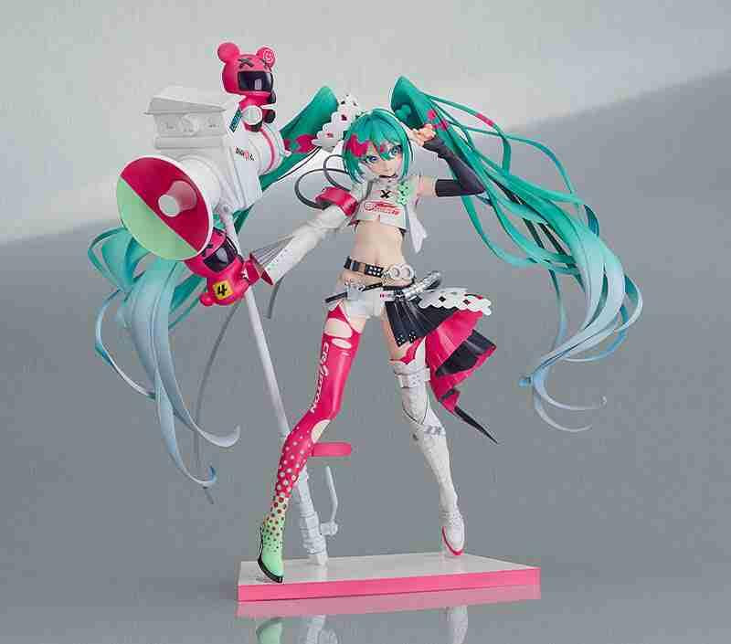 Hatsune Miku GT Project Racing Miku 2025 Ver. by Good Smile Company - Shop at ToyCoin