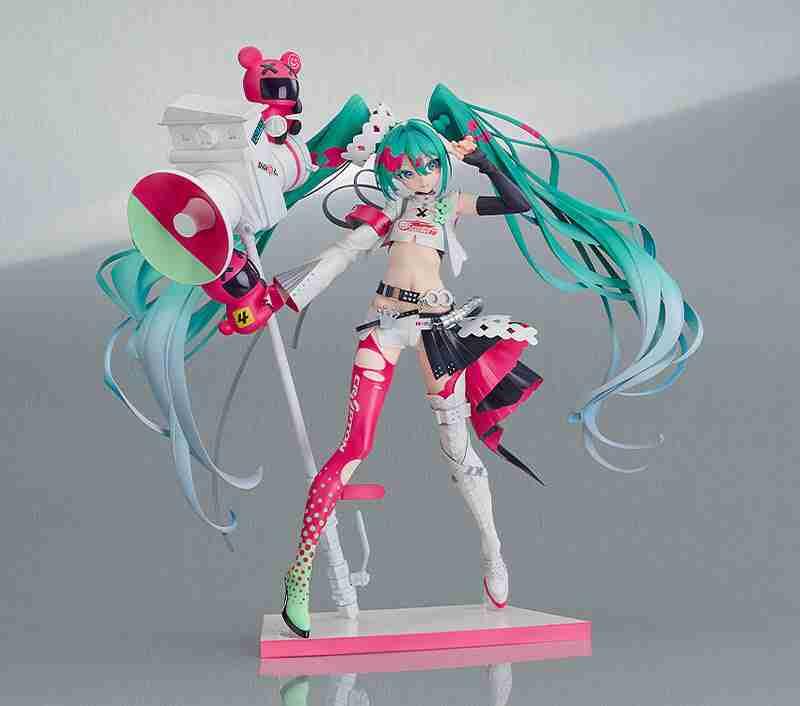 Hatsune Miku GT Project Racing Miku 2025 Ver. by Good Smile Company - Shop at ToyCoin