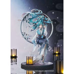 Hatsune Miku Han Gong Qiu Yue Ver. by Good Smile Company - Shop at ToyCoin