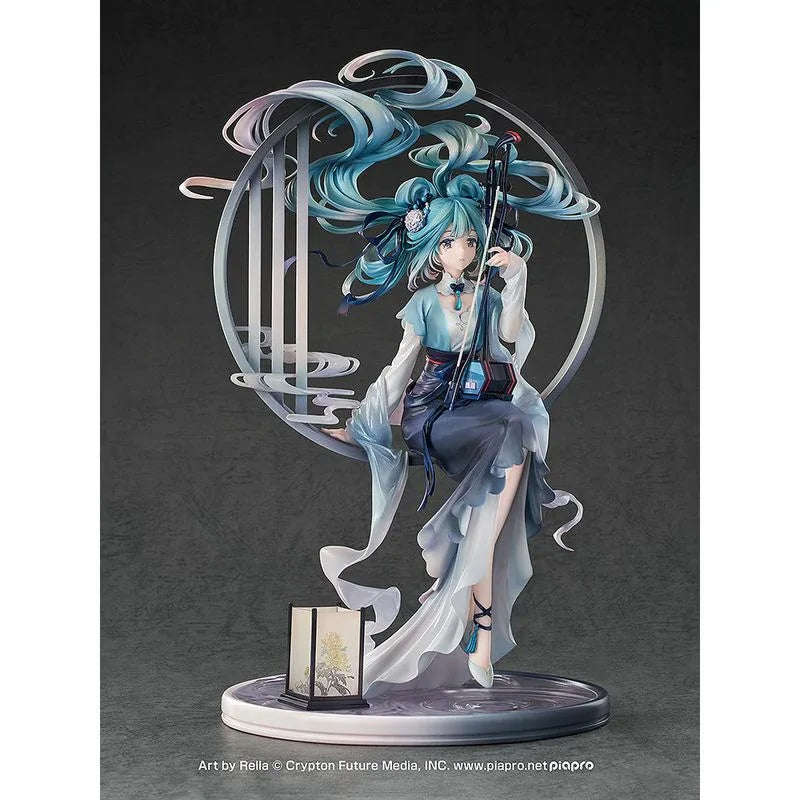 Hatsune Miku Han Gong Qiu Yue Ver. by Good Smile Company - Shop at ToyCoin