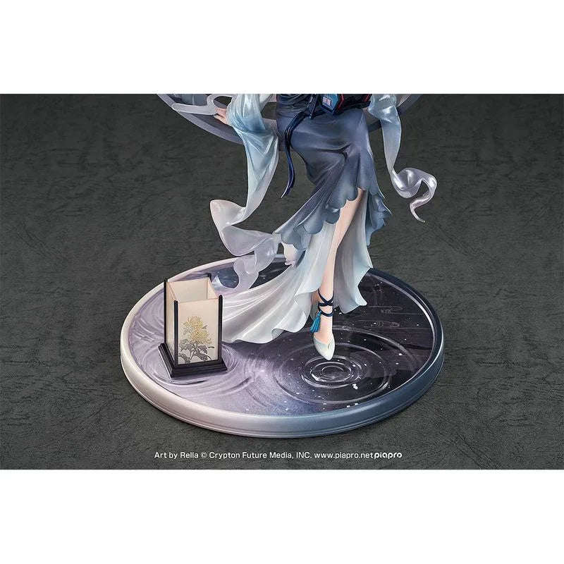 Hatsune Miku Han Gong Qiu Yue Ver. by Good Smile Company - Shop at ToyCoin
