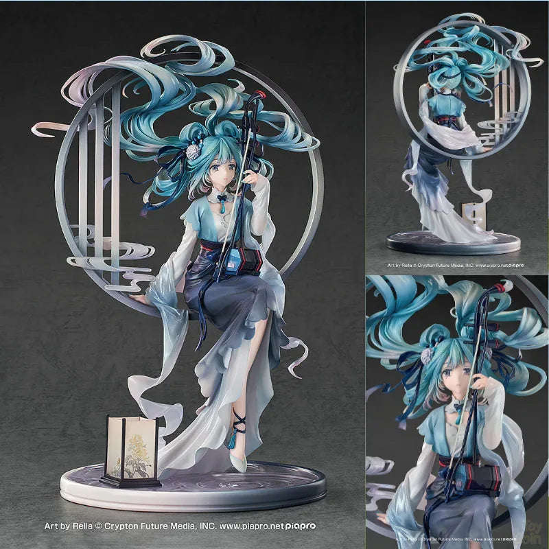 Hatsune Miku Han Gong Qiu Yue Ver. by Good Smile Company - Shop at ToyCoin