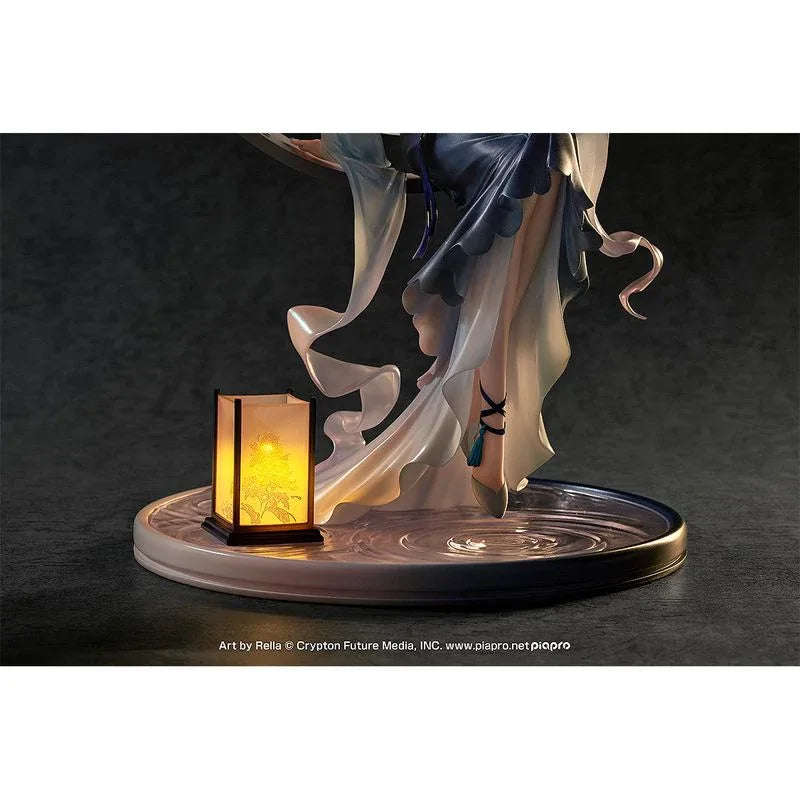 Hatsune Miku Han Gong Qiu Yue Ver. by Good Smile Company - Shop at ToyCoin