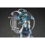 Hatsune Miku Han Gong Qiu Yue Ver. by Good Smile Company - Shop at ToyCoin