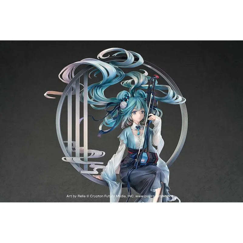 Hatsune Miku Han Gong Qiu Yue Ver. by Good Smile Company - Shop at ToyCoin