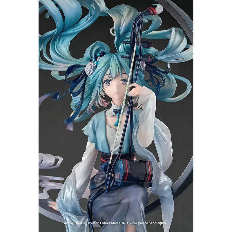 Hatsune Miku Han Gong Qiu Yue Ver. by Good Smile Company - Shop at ToyCoin