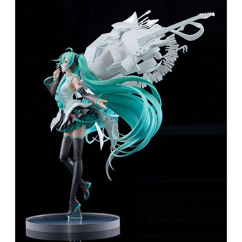 Hatsune Miku Happy 16th Birthday Ver. by Good Smile Company - Shop at ToyCoin