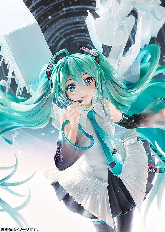 Hatsune Miku Happy 16th Birthday Ver. by Good Smile Company - Shop at ToyCoin