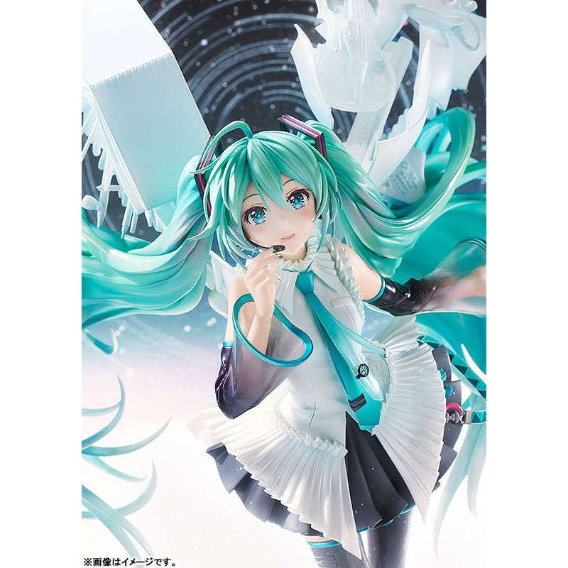 Hatsune Miku Happy 16th Birthday Ver. by Good Smile Company - Shop at ToyCoin