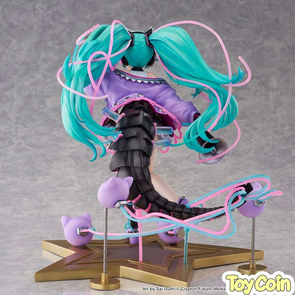 Hatsune Miku: HATSUNE MIKU Digital Stars 2023 Ver. by Hobby Stock - Shop at ToyCoin